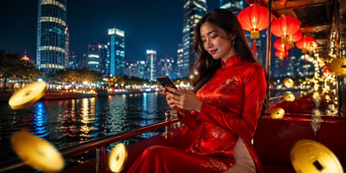 sxmb30ngay Slot Mùa Lễ Hội – Quay Theo Nhịp Điệu Từng Mùa